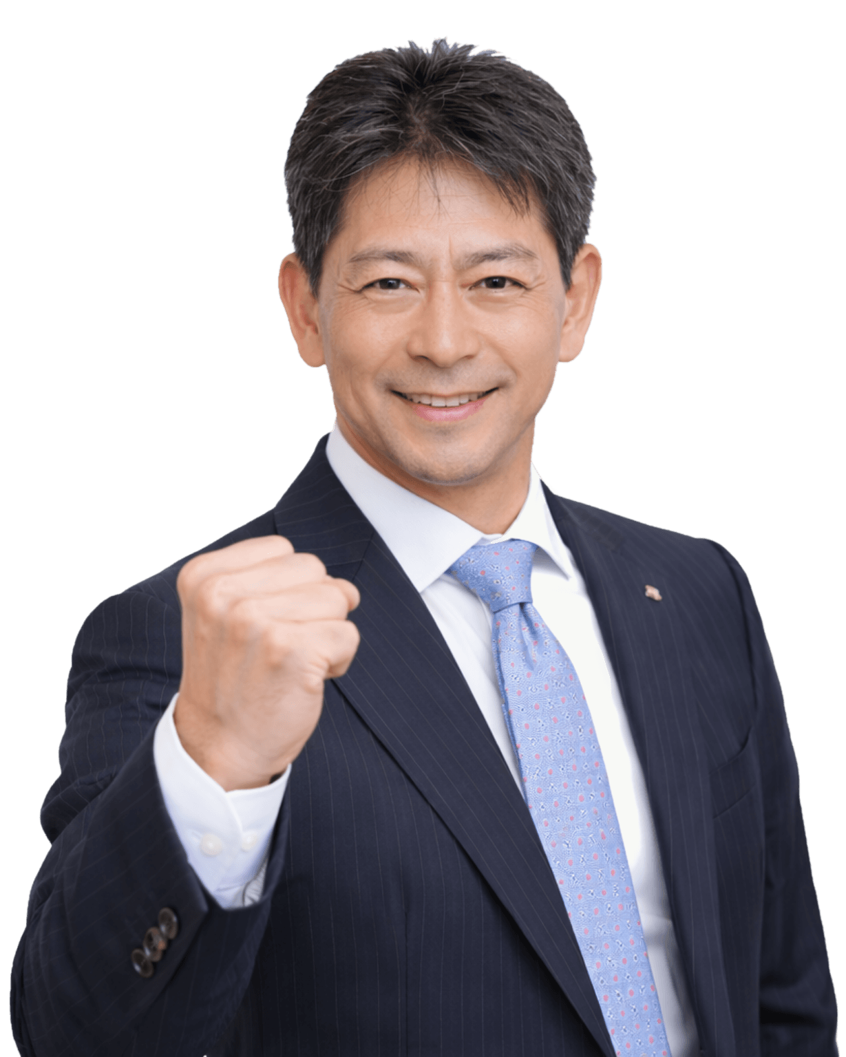 SAASホールディングス創業者　前俊守